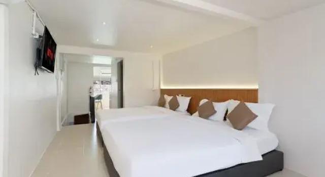 Люкс OH Suites 72