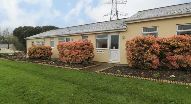 Blorenge, Book Feriehus Gwent Brecon Beacons