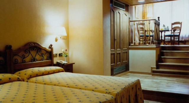 Hotel Can Boix de Peramola, Rezervați Hotel Peramola L'Alt Urgell