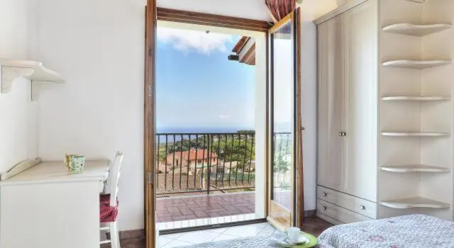 Casa Consuelo App. 1 (Trilocale), Rezervovat Hotel Hotely v Elba s parkováním, Parkování