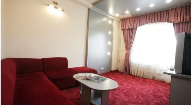 Tsaghkadzor General Sport Complex Hotel, Забронировать Отель Отели Котайкская области 4 звезды, 4*