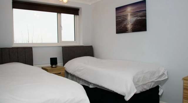 Somnus Holiday Home - Birmingham, Book Hotel Birmingham West Midlands, near Villa Park