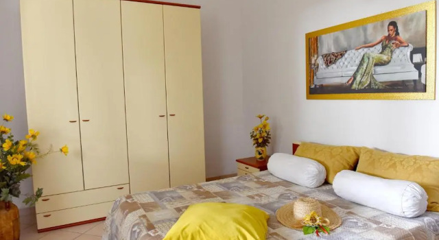 Апартаменты Ulivo Apartment