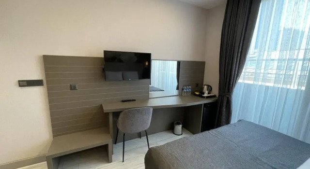 Mithras Hotel, Забронировать Отель Конак Измир, рядом с Alsancak Stadium