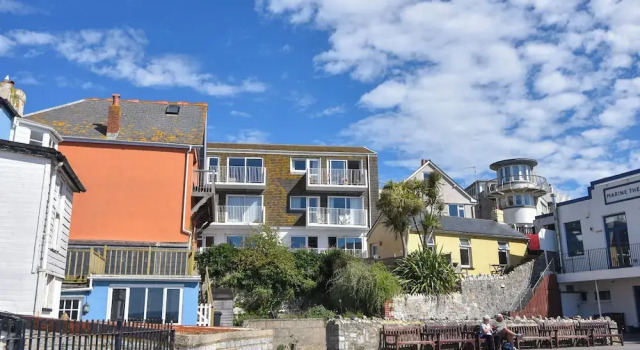 3 Bay View Court, Varaa Lomakoti Mökit kohteessa Merseyside, Mökki