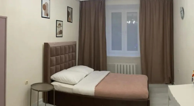 Kvartirnyj Vopros on Dostoevsky Street, Rezervovat Apartmán Hotely v Bashkortostan s parkováním, Parkování