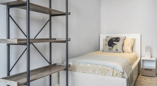Апартаменты Utopian Apartments Kilburn