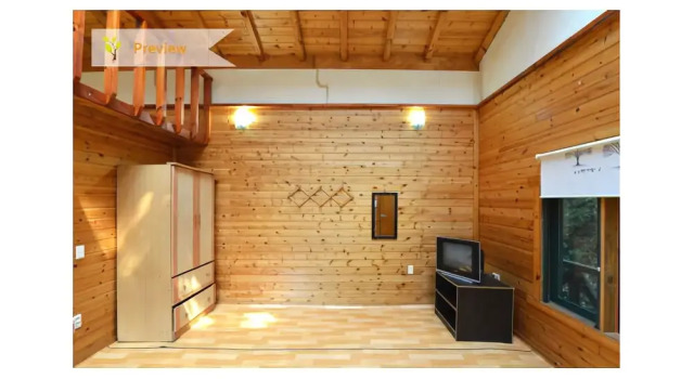 Gapyeong Yookgaksu-eobisanjang Pension