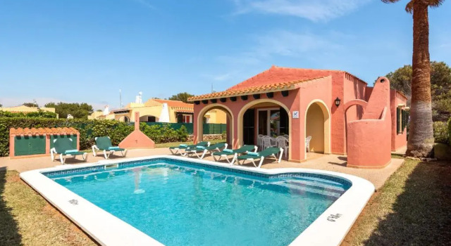 Villa Villa Nurimar