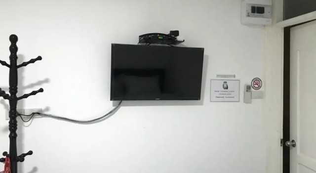 Star Hostel Tokslip