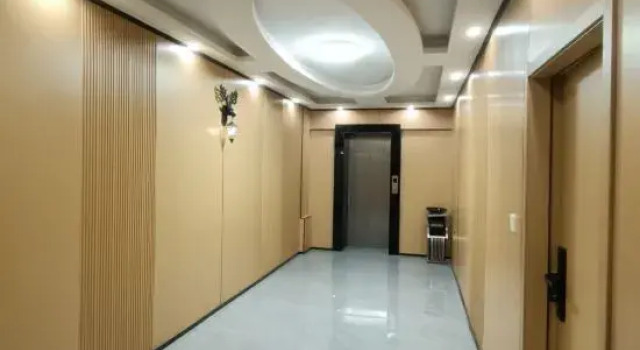 Yichun Star Chain Hotel (Yichun Baishida Branch), Rezerwuj Hotel Yichun Jiangxi