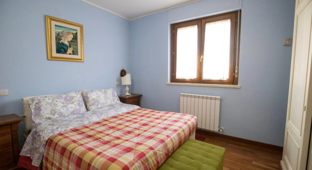 APPARTAMENTO SERGIO LUXURY Centro Santa Maria degli Angeli, Varaa Huoneisto Santa Maria degli Angeli 