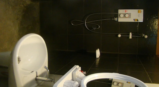 Бунгало с балконом FHR Krabi City Hotel