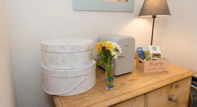 48 Boroughgate Bed & Breakfast, Varaa Hotelli Appleby-in-Westmorland 
