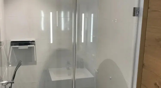 Апартаменты Ferienwohnung Lea am See