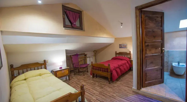 Chalet Il Cristallo, Забронировать Шале СПА-отели Валь д’Орча, SPA-услуги