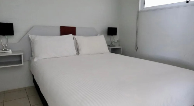 Апартаменты Deluxe c 1 комнатой Don Pancho Beach Resort