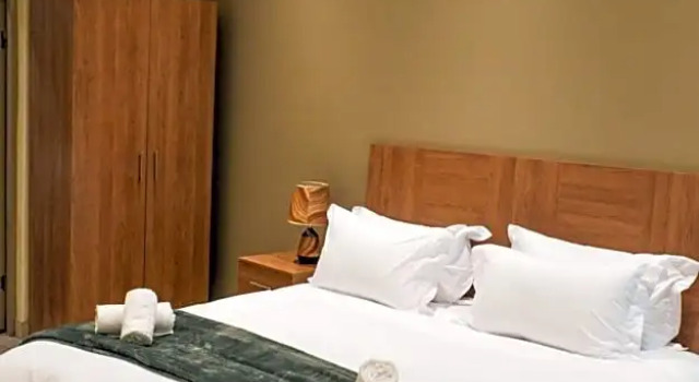 Номер Deluxe Millennium hotel