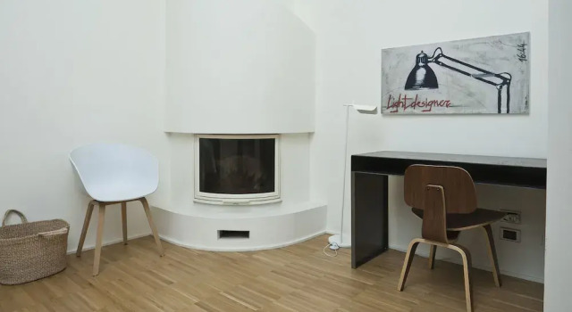 Italianway Pinamonte 9 Loft, Забронировать Апартаменты/квартира Апартаменты Милана, рядом с Театр Стрелера, Апартаменты/квартира