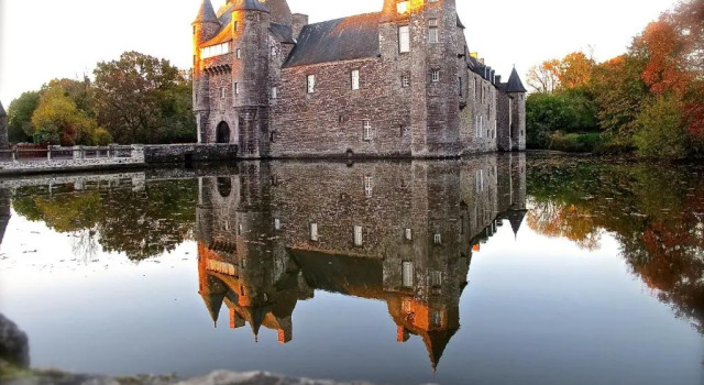 Kerarz - Chambre d'hôtes, Rezerwuj Hotel  