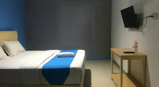 OYO 90436 Dewi Fortuna, Book Hotel Tebet Jakarta