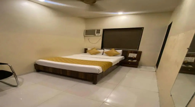 Двухместный номер Deluxe Hotel Garden Park - Near Trade Centre, Visa Consulate
