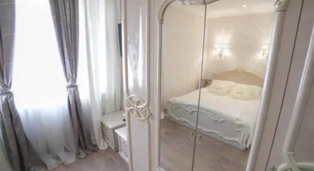 Apartment On 1 Maya, Забронировать Апартаменты/квартира Апартаменты Черноморск, Апартаменты/квартира