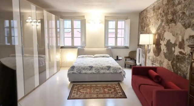 Luxury Tower House in the Heart of Pisa