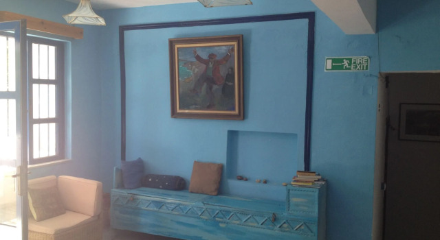 Kaloxenia Apartments