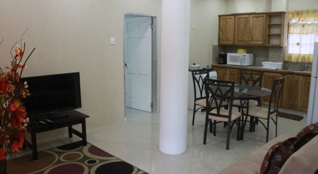 Robbie's Place Tobago, Забронировать Апартаменты/квартира Блэк-Рок 