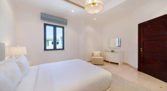 Вилла Luxury с 6 комнатами рядом с пляжем Maison Privee - Frond Villa K