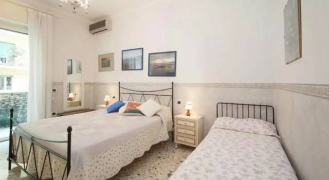 Коттедж Casa Mia Vacanze Napoli