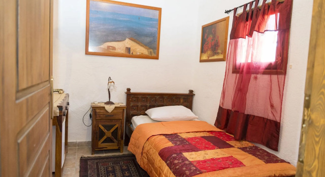 Spot Hotel