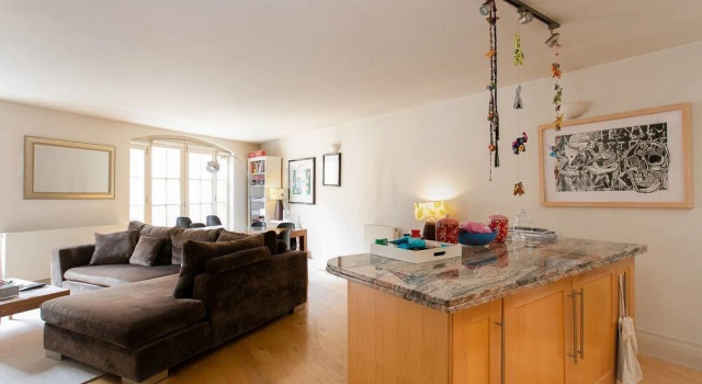 Fantastic Flat - 10 Mins to Oxford Street!