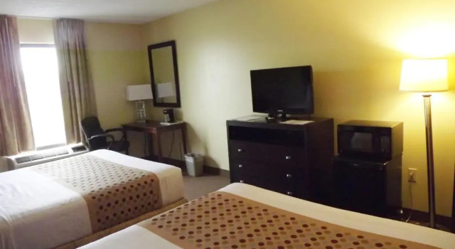 Standard Zimmer River Edge Inn