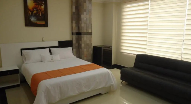 Двухместный номер Deluxe Hotel Joya de la Selva