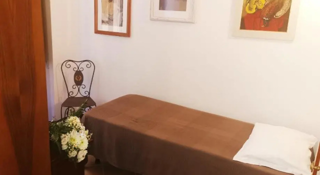 Номер Standard Park Hotel Napoleone