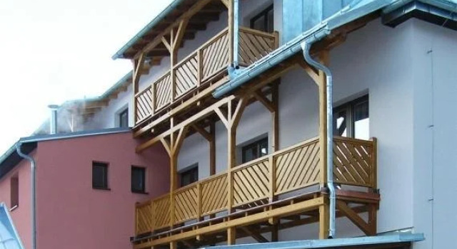 Penzion a restaurace Sklář, Забронировать Отель Каролинка Beskids