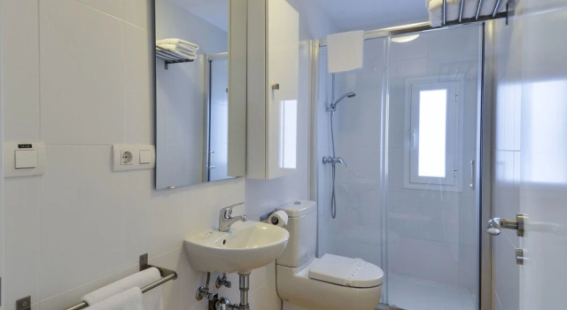 Апартаменты Standard Alhambra Slowhomes