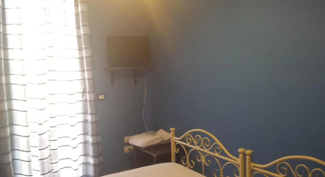 Номер Standard Bed And Breakfast Marina dAspra