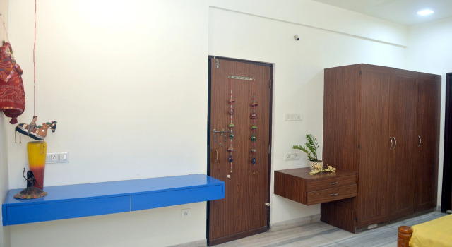 Номер Standard Paradise Homestay Civil Lines, Only Family & Corporate Stays