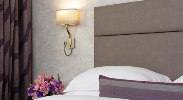 Двухместный полулюкс Gefinor Rotana - Beirut