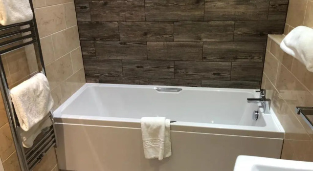 Двухместный номер Executive Lion Hotel