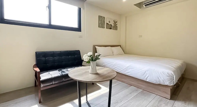 Affetto hostel