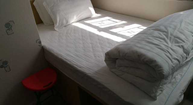 Sunrise Royal - Boutique Hostel, Boek Hostel Kowloon Hongkong, in de buurt van The ONE