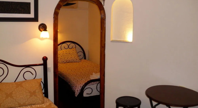 Akropolis Guest House, Book Guesthouse Bergama Aegean Region