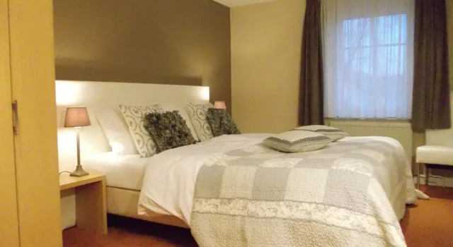 Aparthotel Ons Epen, Забронировать Отель Отели Эпен 4 звезды, 4*