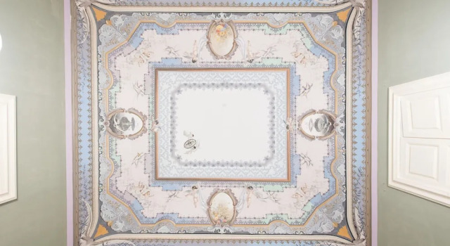 Номер Standard Palazzo Francesco Grassi
