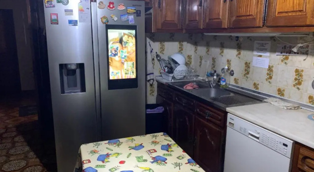 Номер Standard Joes House Homestay