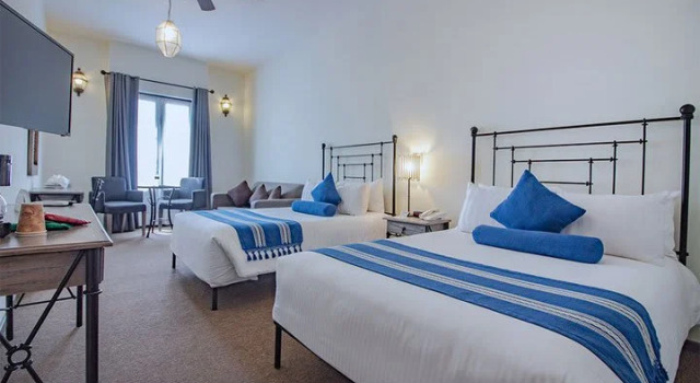 Hotel La Casona 30